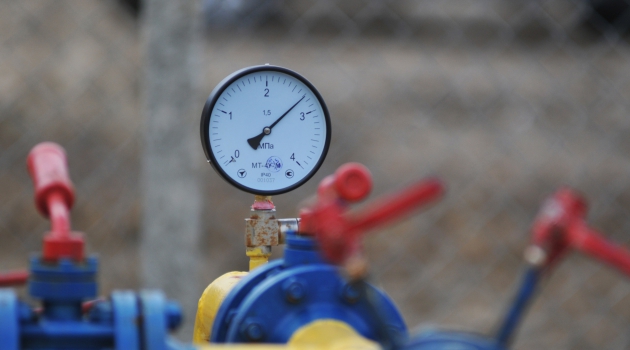 Gazprom: Türk Akımı ile ilgili çalışmalar dondurulabilir