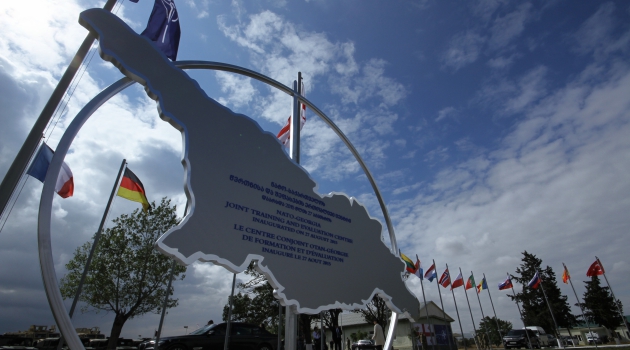 NATO, Türkiye’nin hava savunma sistemini güçlendirecek iddiası