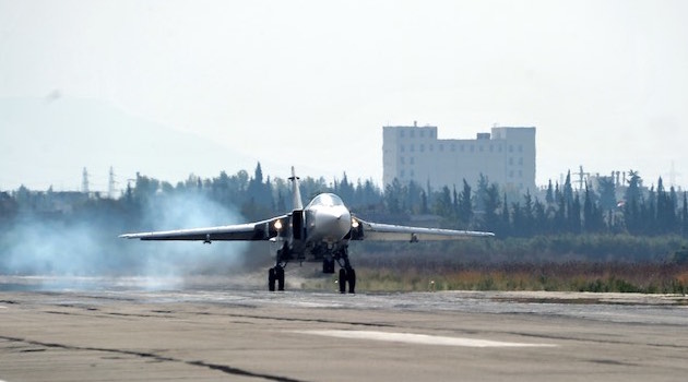 Gazeta Ru: Düşen uçakla ilgili NATO ve Putin açıklama yapacak