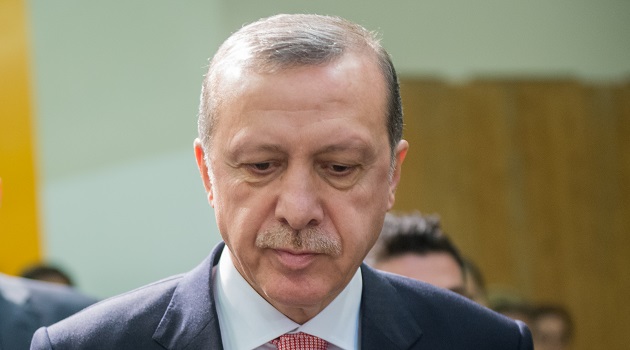 Erdoğan: Putin bana mert derdi