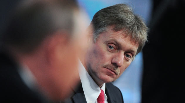Kremlin'den "Panama Belgeleri" açıklaması
