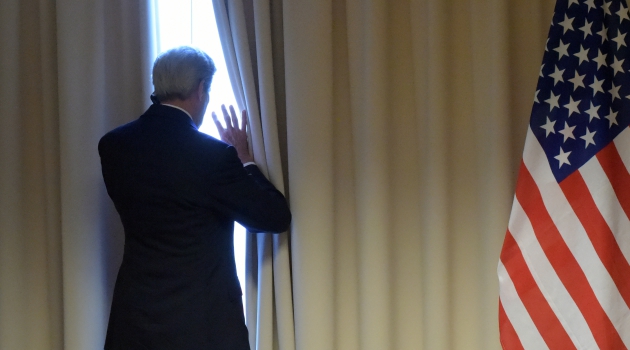Lavrov ve Kerry telefonda görüştü; Suriye Destek Grubu 11 Şubat'ta Münih'te toplanıyor