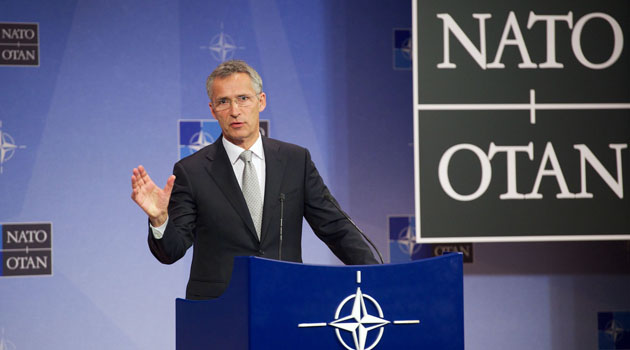 Stoltenberg: Rusya-NATO Konseyi diyalogu sürdürecek