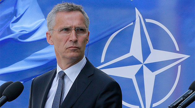 Stoltenberg'den S-400 açıklaması: Her NATO üyesi kendi kararlarını alır