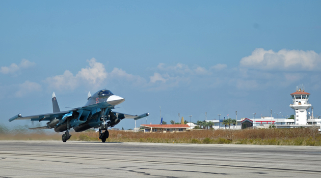 Rusya ile yeni uçak krizi: Pilotlara ‘vur' emri verildi