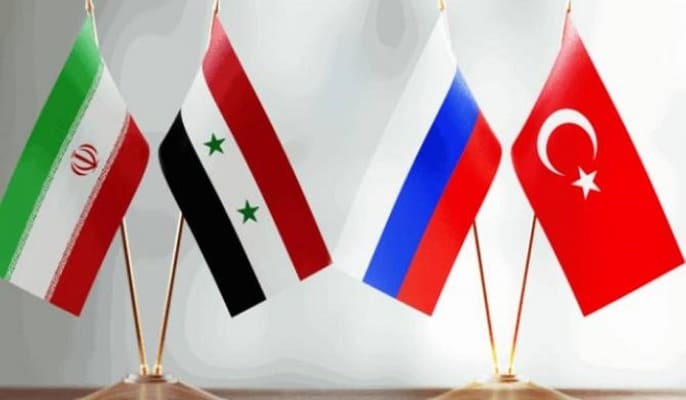 Suriye konulu Astana görüşmeleri: Gündem Ankara-Şam ilişkilerinin normalleştirilmesi