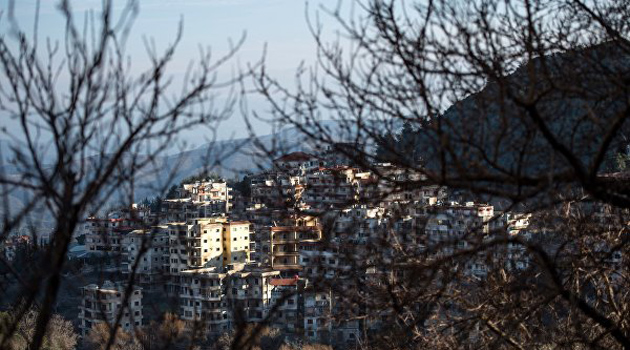 Rusya, Türkiye topraklarından teröristlerin Suriye’ye saldırdığını iddia etti