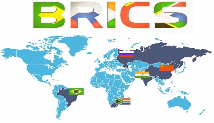 Suudi Arabistan, BRICS Kalkınma Bankası'na katılımı görüşüyor