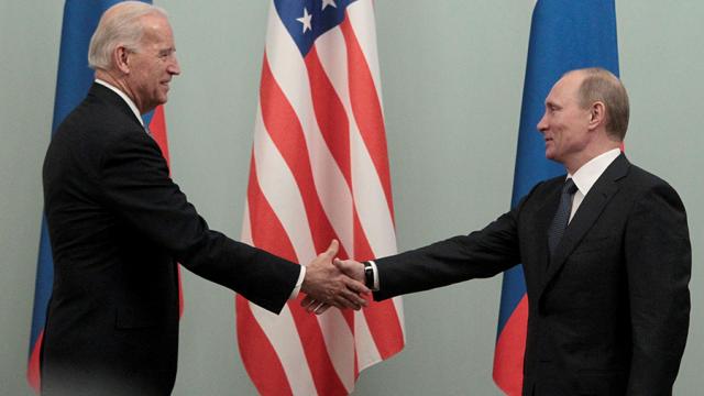 Tarihi Putin-Biden görüşmesinin detayları belli oldu