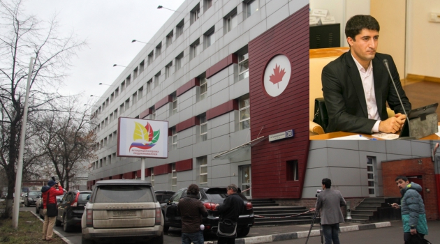 Suriye Kürtleri Moskova’da ofis açıyor