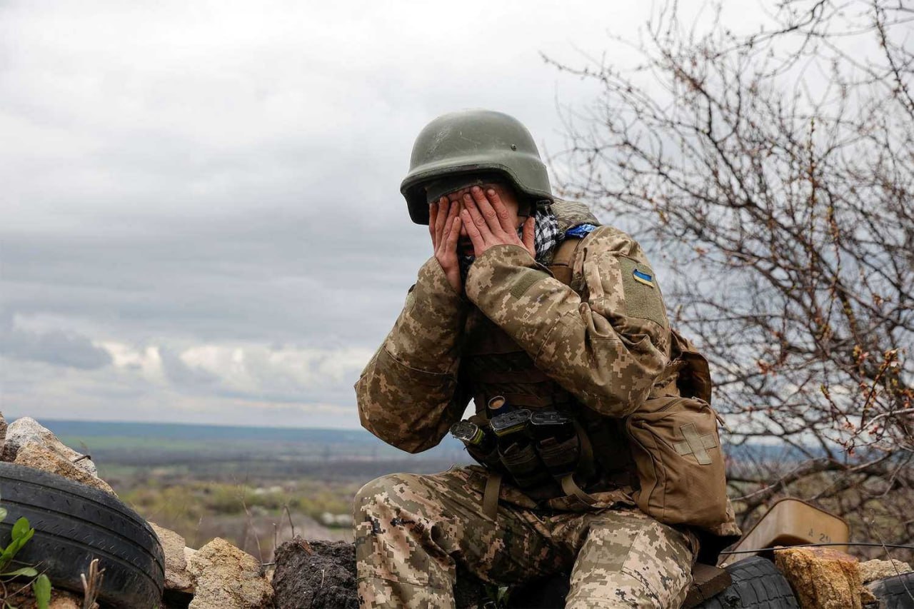 Telegraph: "Barış Girişimleri Başarısız Olursa Ukrayna için Felaket Olabilir"