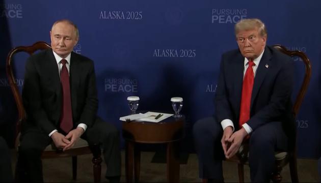 The Telegraph: Putin ve Trump'ın Teklifi Kiev İçin 'Korkunç' Ama Tek Seçenek O