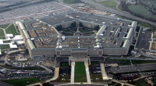 Pentagon, Rusya'nın kanıtlarına ikna olmadı