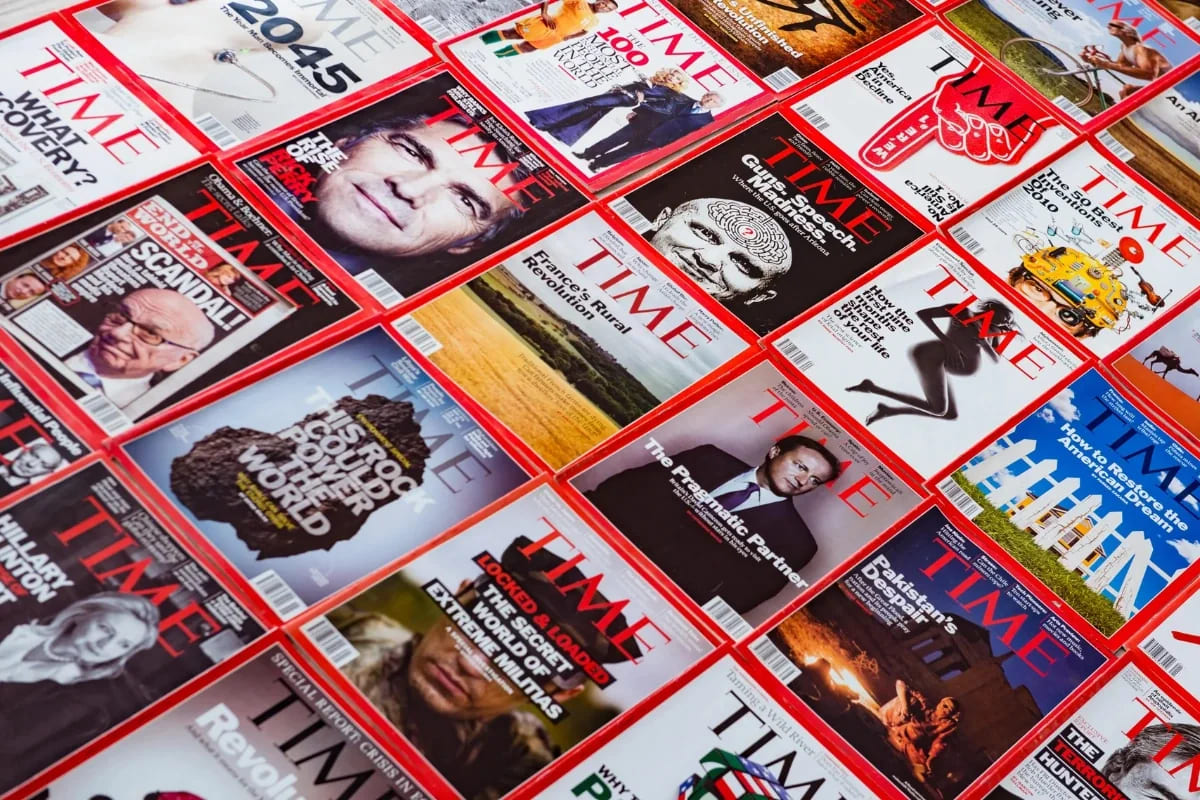 Time Dergisi 2026'nın En Etkili 100 İsmini Açıkladı