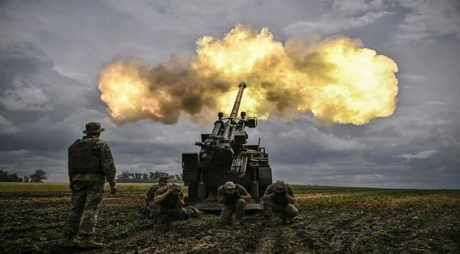 The Times, Ukrayna’daki Çatışmanın Dört Olası Sona Erme Senaryosunu Yazdı