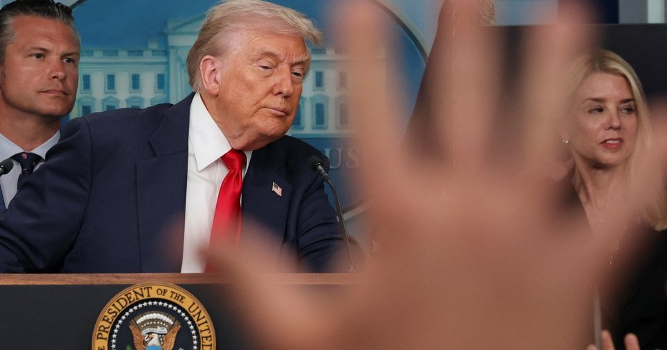 Trump'a Göre Ukrayna'nın Rusya'yı Yenme Şansı Yok