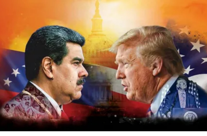 Trump, Maduro'nun Yakalanma Operasyonunun Detaylarını Açıkladı
