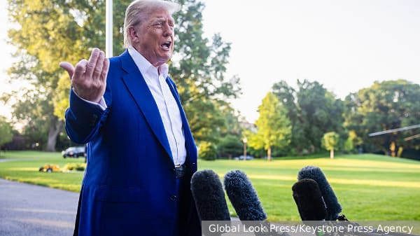Trump: "Rusya ile Bir Anlaşma Yapmak İstiyorum"