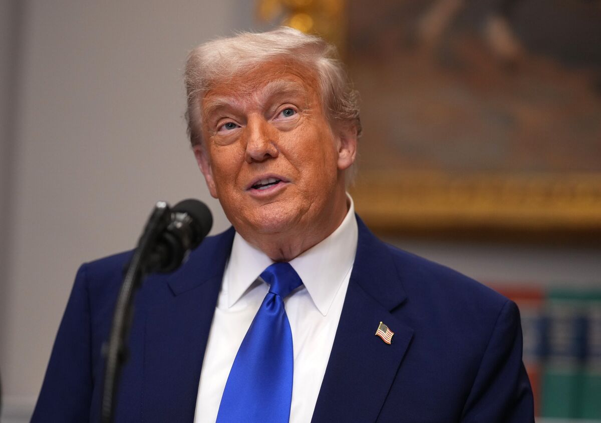 Trump: Rusya-Ukrayna Görüşmeleri İçin Gerekirse İstanbul’a Gelebilirim