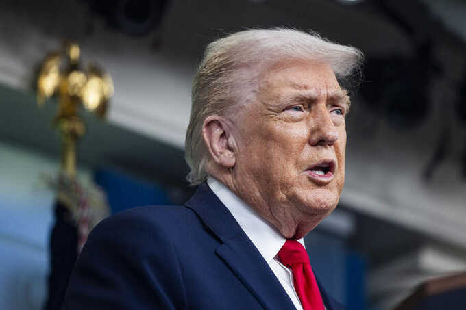 Trump: Rusya ve Belarus’taki Hapishanelerden 5 kişiyi Serbest Bıraktırdık