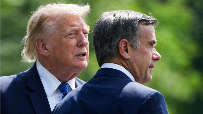 Trump: Rusya’nın NATO Ülkelerine Olası Saldırı İddiasından Endişe Duymuyorum