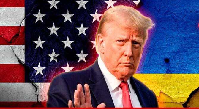 Trump Söylem Değişikliğiyle Rusya ve Ukrayna'ya 'Kodlu Mesaj' gönderiyor