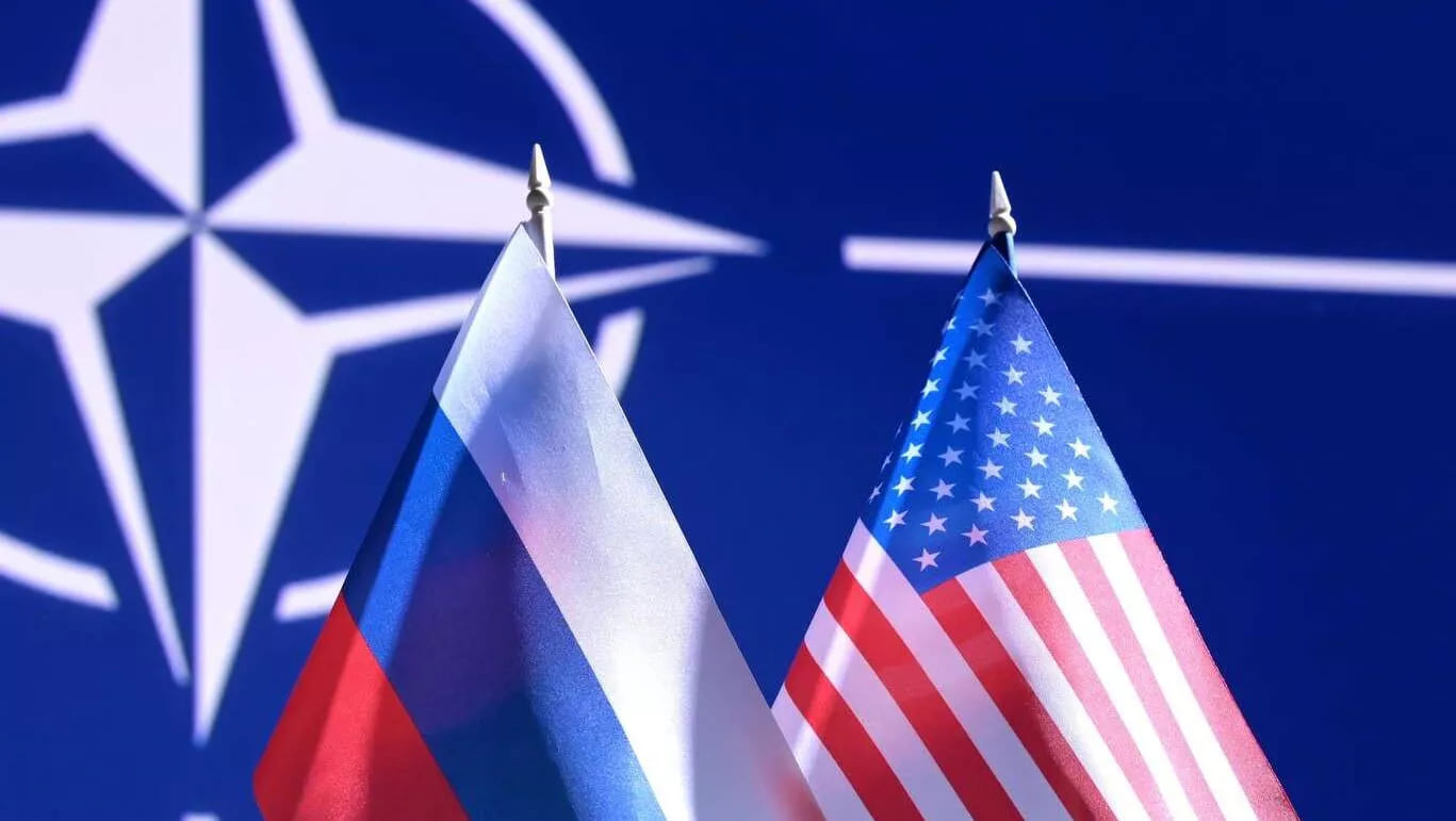 Trump'tan Net Mesaj: "Rusya NATO'ya Saldırmayacak"