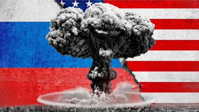 Trump’tan Yeni Nükleer Anlaşma Önerisi: "Yeni ve Modern Bir Anlaşma Gerekli"