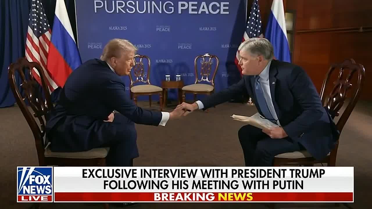 Trump'tan Zelenskiy’ye "Anlaşma Yap" Çağrısı