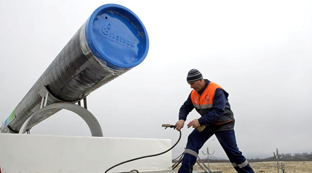 Dünya Enerji Kongresi öncesi Zeybekci'den Rusya'da 'Türk Akımı' temasları