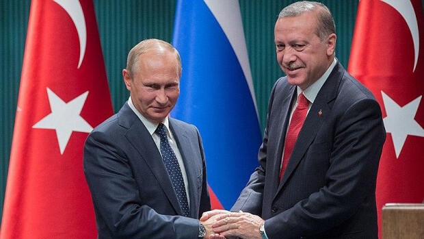 Türk-Rus ilişkilerinde riskli alanlar artıyor