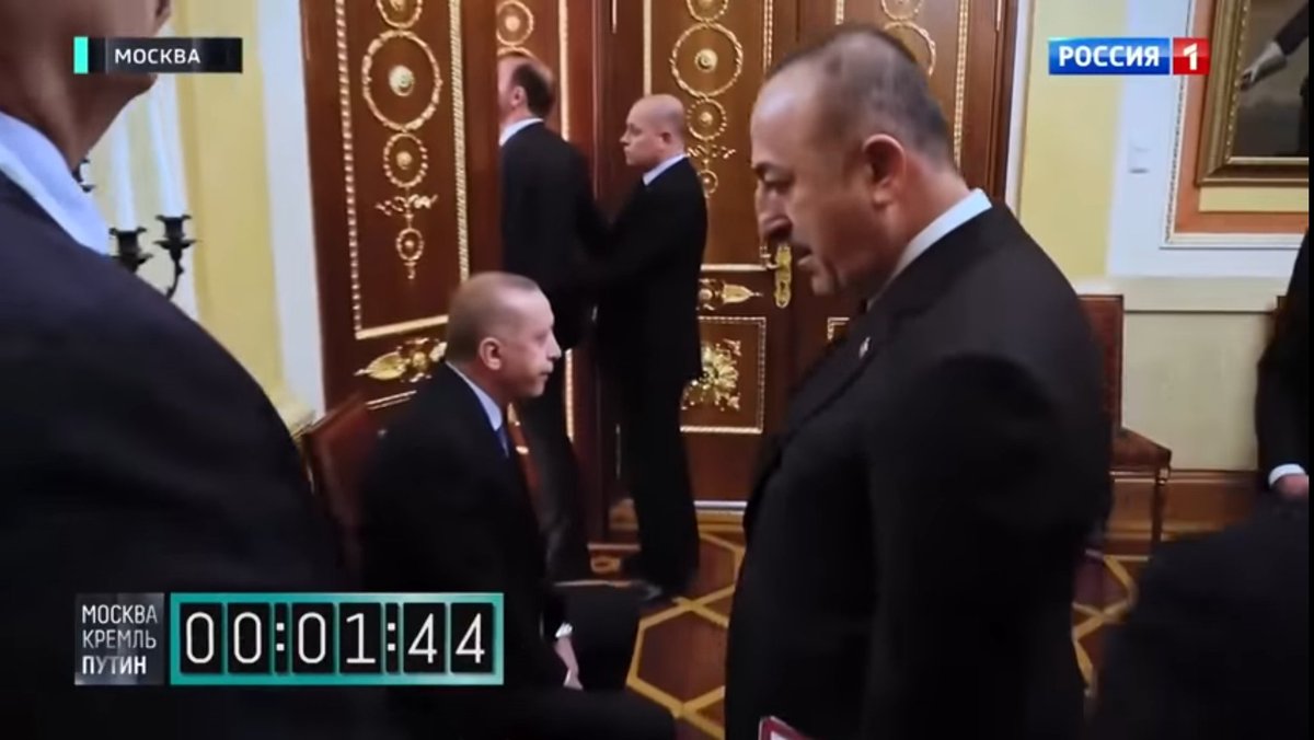 Türkiye, 34 askerin şehit olduğu olayda ilk kez Rusya’yı suçladı; Erdoğan Putin’e rest mi çekti?- Video