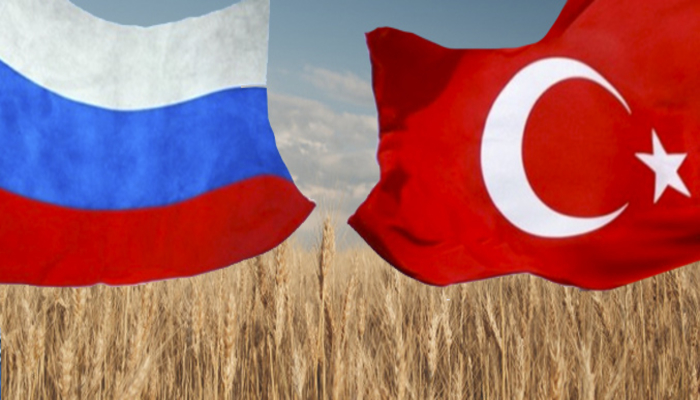 Türkiye, AB’den sonra Rusya’dan en çok tarım ürünleri alan ülke