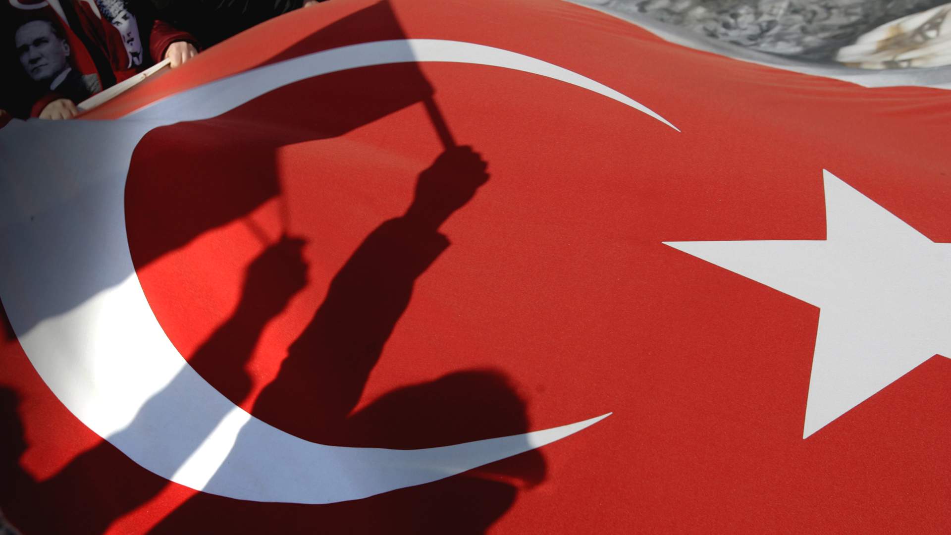 'Türkiye, Kazakistan’dakine benzer olayların ülkede gerçekleşmesinden korkuyor’