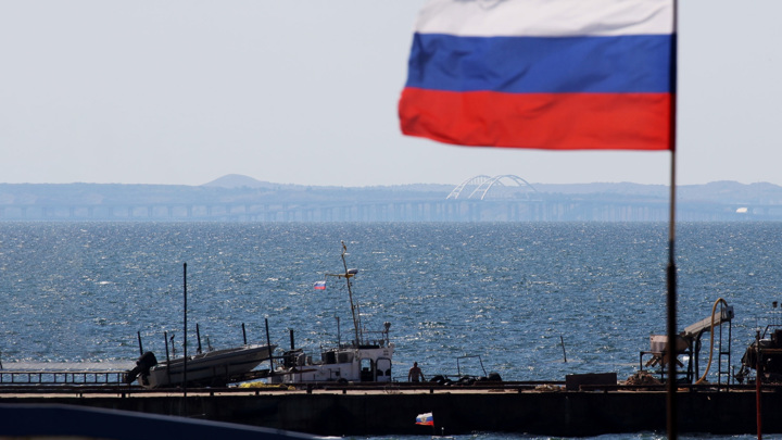 Türkiye: Rusya gemilerin Azak Denizi'ne girmesini yasakladı