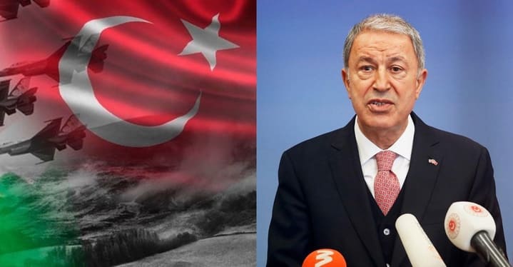 Türkiye, Rusya'dan Suriye hava sahasını açmasını istedi