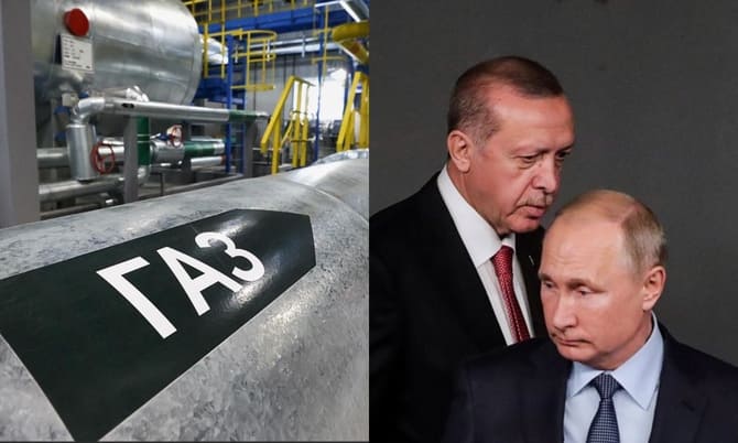 Türkiye, ‘Rusya’yla müzakereler durdu’ iddialarını yalanladı