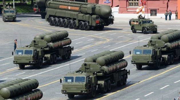 “Türkiye S-400 duruşunu değiştirmezse çok büyük ihtimalle yaptırımlar gelecek”