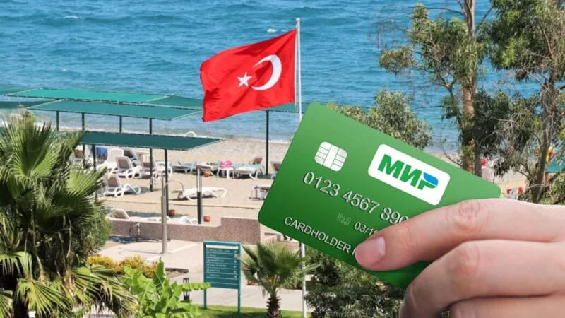 ‘Türkiye’de Mir sisteminin çalışacağı yeni bir banka kurulabilir’