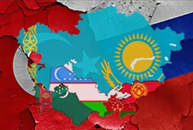 Türkiye'nin Orta Asya'daki satranç oyunu; Rusya, bölgeyi tamamen kaybedebilir!