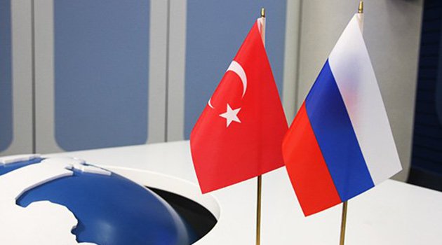 Türk-Rus krizinin çözümü diplomasi ve diyalogdan geçiyor