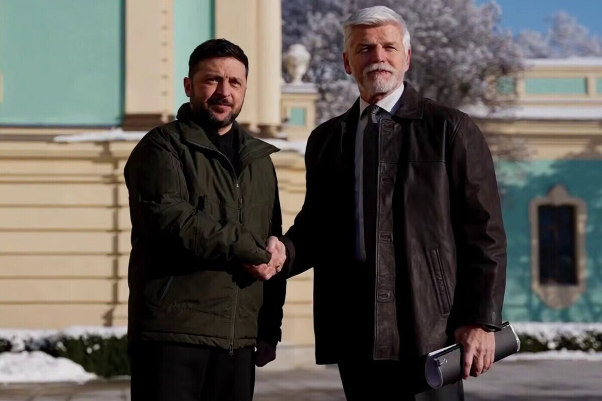 Ukrayna Barış İçin 'Ağır Tavizler' Vermeye Hazır