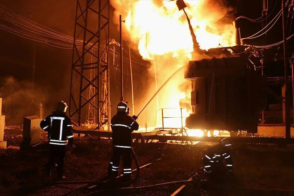 Ukrayna Başbakanı: Bu Kış Şimdiye Kadarki En Zorlu Kış Olacak