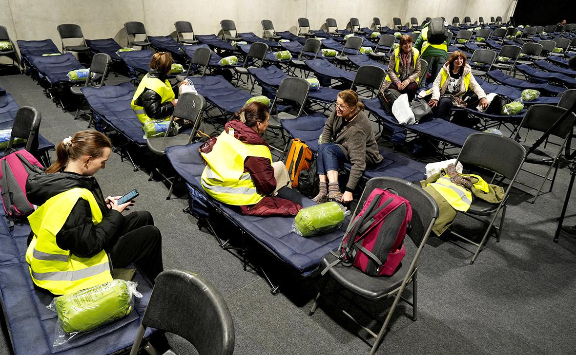 Ukrayna, Cephe Hatlarından Büyük Çaplı Tahliye Başlattı