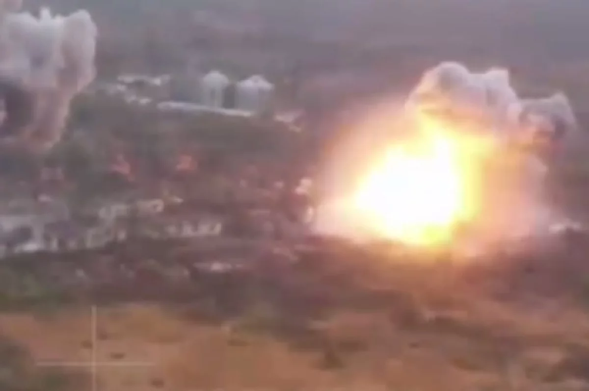 Ukrayna Cephede Personel ve Silah Sayısında Rusya'nın Gerisinde