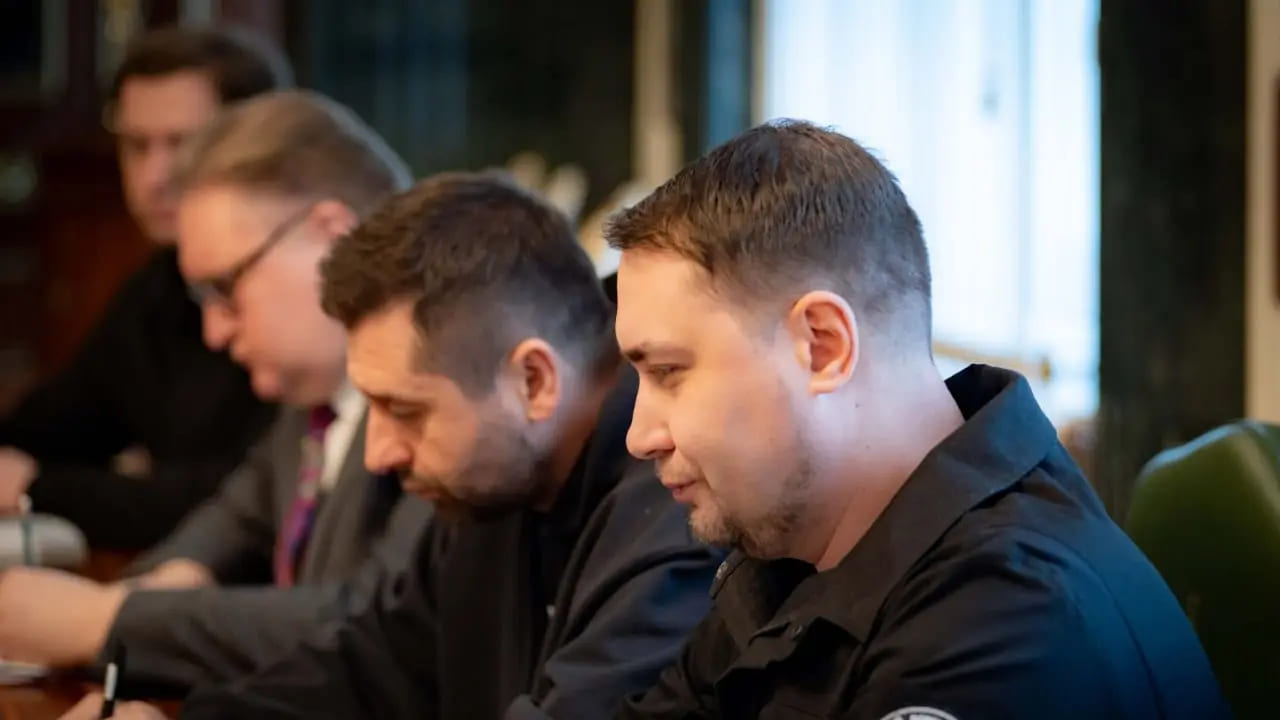 Ukrayna Heyeti, Putin ile Doğrudan Müzakere İçin Moskova’ya Gidebilir