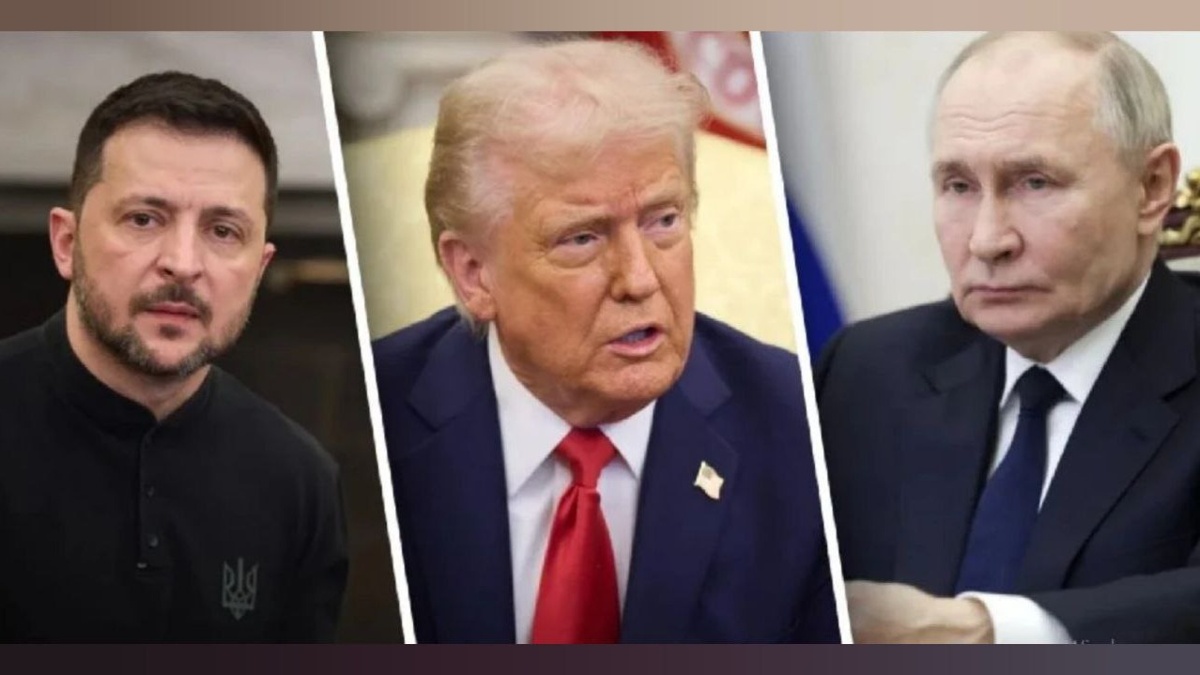Ukrayna Milletvekili'nden Trump'a Mektup: "Zelensky Barış Görüşmelerini Sabote Edecek"