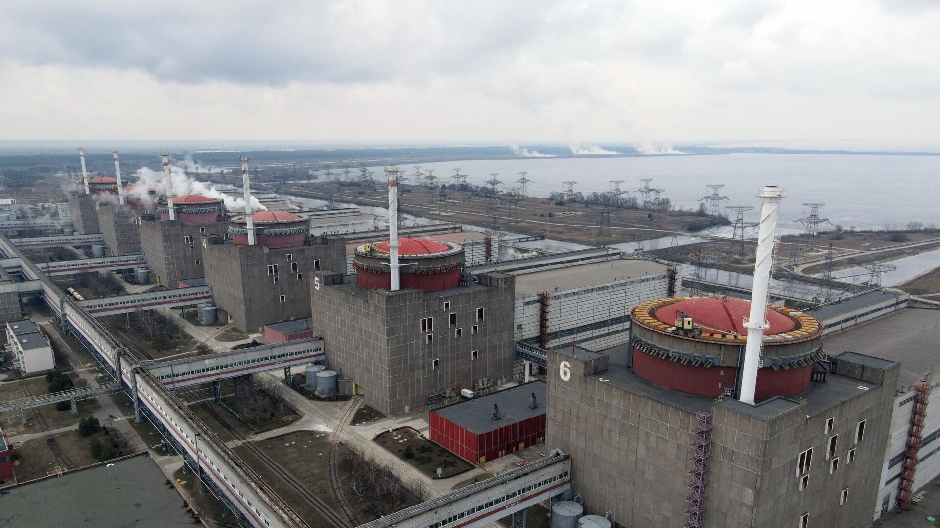 Ukrayna, Zaporojya Nükleer Santrali’ni neden vuruyor?