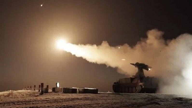 Ukrayna'dan Novorossiysk'e İHA saldırısı: 10 Yaralı