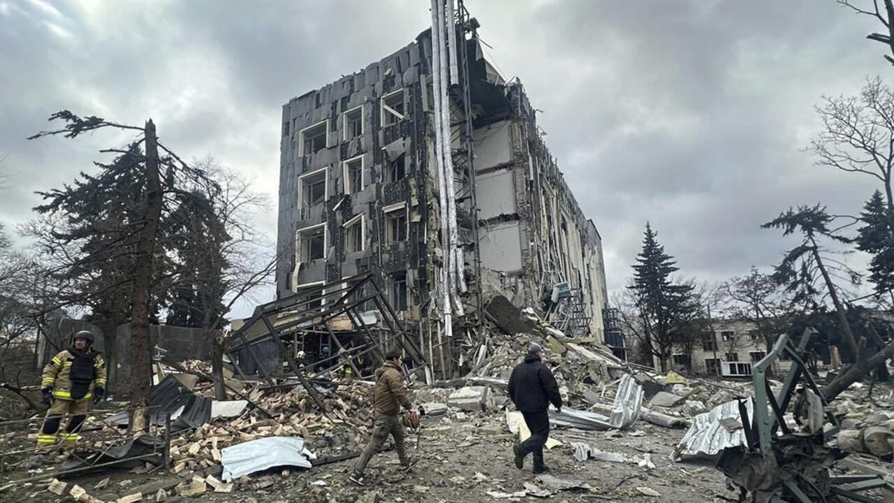 Ukraynalı Tutuklu Oligark'tan Savaş Süresine İlişkin Çarpıcı Açıklama